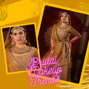 Bridal Makeup Trends: Enhance Your Look on Your Big Day